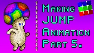 Creating Pixel Art 