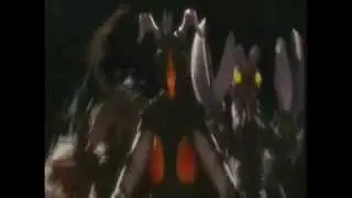 Battle at Monster Graveyeard