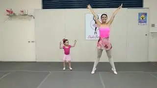 Musicalização   Piruetas