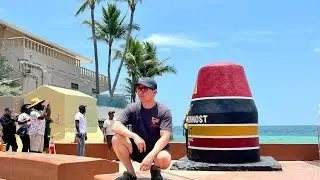 Tham Quan Key West Florida. Điểm cuối cùng của bang Florida