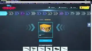 МОЙ ПЕРВЫЙ НОЖ НА САЙТЕ WINDROP.RU
