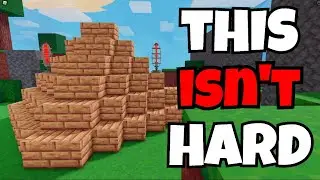 The Best Bed Breaking Guide For Ranked Players! (Roblox Bedwars)