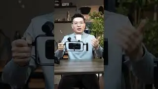 Unboxing Ulanzi MG-001 Magnetic Phone Cage! | Must-Have Phone Accessory
