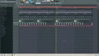 Dubstep Free FLP Barely Alive/Getter Style