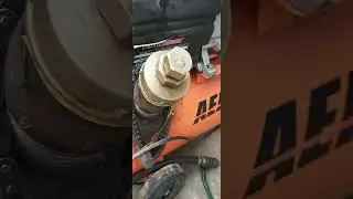 НАГНЕТАТЕЛЬ МАСЛА В КПП