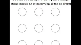 Nije za tupave #1