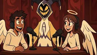 Adam/Archangel Azrael Morningstar of the Heavenly Host  - The Devil in the Details Podcast