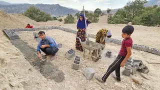 Uncle Rises Again: Building a House of Light and Forgiveness for the Needy