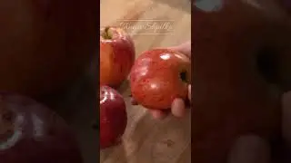 Идеальный рецепт Шарлотки! | 