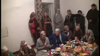 Каныбек Аяулым БЕТАШАР