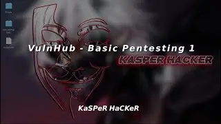 VulnHub - Basic Pentesting 1 - Walkthrough