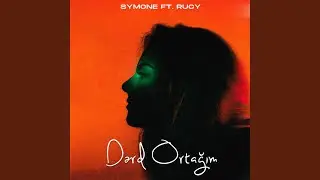 Symone Rucy - Dərd ortağım