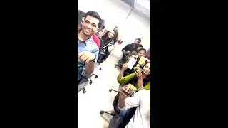 Surprising Our Amazing Employees| #BiztechCS #Shorts
