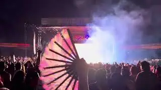 Kaskade - Alive (Redux in the Park)
