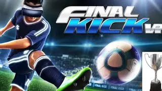 Final Kick VR