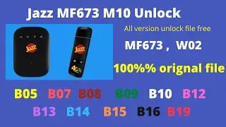 Jazz Mf673 B05  Mf673 B06  Mf673 B07  Mf673 B07  Mf673 B08  Mf673 B16 To B19