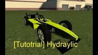 Garry's mod: [Tutorial] Подвеска на wire hydraulic.