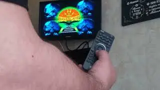 Обзор DVD LG TS 200 Часть3