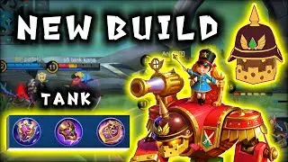 THIS NEW 3 MAIN ITEM FOR JAWHEAD TANK IS THE BEST
