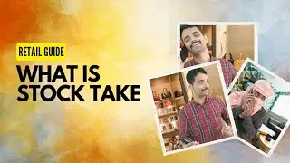 How Retail Employee Army se Kam Nahi Hai - What is PI & Stock Take | Why PI is done in Retail
