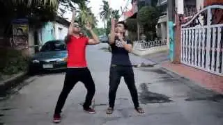 THE DOUCHEBAGS