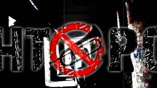 ШЛЮЗ - Shtopor ( анонс )