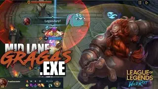 GRAGAS.exe | Mabok Heula Atuh