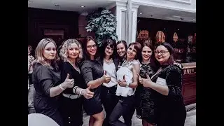 Армэль. Armelle. Форум активных партнеров Санкт-Петербург