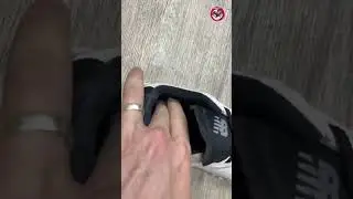 New balance xc72 
