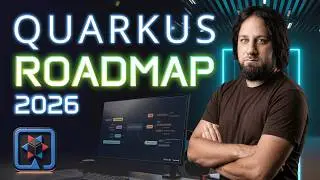 Quarkus in 2026: A Practical Roadmap for Java Devs