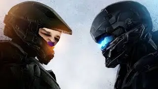 Dying in Halo 5 Guardians