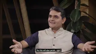 Safarnama - Snehal Shah