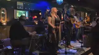 Give Back the Key to My Heart - cover by A.M. Merker and Last Call