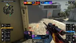 IT'S JAME TIME - IEM Rio Major 2022