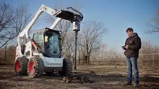 How You Do It – Accomplish More Every Day | Bobcat Company