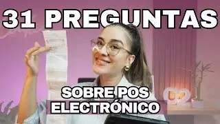 POS electrónico Colombia l Preguntas y respuestas🔥
