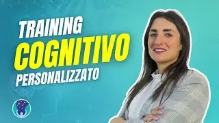 Il Training Cognitivo Personalizzato