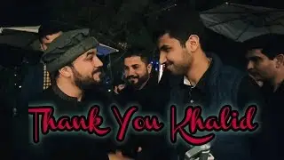 Thank You @Khalid Al Ameri for your Support | @Khalid Al Ameri in Pakistan | Dubai Vlogger