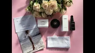 Ekaterina Shevchuk Органическая косметика CLO CLO Skincare. Уход за кожей 30+