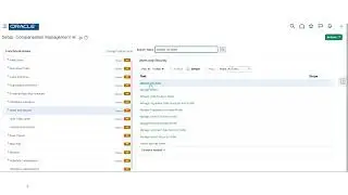 Oracle Fusion ERP Cloud |  Job Roles Copy From other users