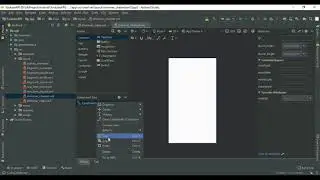 #7 Youtube API - Add Shimmer Animation and Infinite Scroll RecyclerView