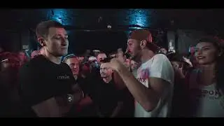 РАЗРЫВНАЯ #1: ТОП-ПАНЧИ НА 140 BPM, ПОСЛЕ КОТОРЫХ ДИКО ШУМЕЛ ЗАЛ