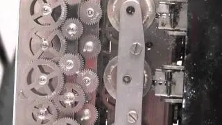 Someermeter - Summator