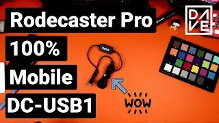 D.A.V.E.'s QUICK TECH - Podcast wherever you want || 100% mobile