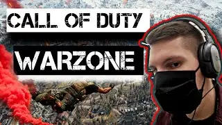 ПОПАЛИ ПРОТИВ ЧИТЕРА ► Рабочие Будни ►Часть 2 ►Call of Duty Warzone
