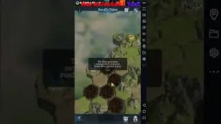 Isle of Mists / Devil's Tides / Ever Legion