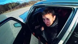 Жестокая месть браконьерам! Конец истории! Избавились от мерседеса Вито! ПАША ПЭЛ 14 ЧАСТЬ!