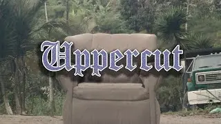 TRND-uppercut(VIDEO OFICIAL)