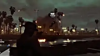 The Best GTA Player Ever.. Beach Aw/Airport Aw 🌋