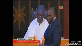 Urgent -Abdoulaye Wade arrête la marche : « Nous avons décidé de nous plier à la décision des forces